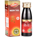 Dabur Neem Tail