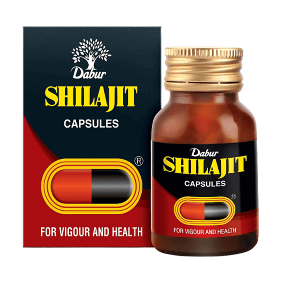 Dabur SJ Caps