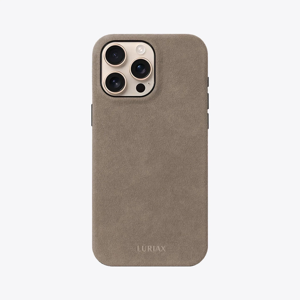 Signature iPhone 15 Case