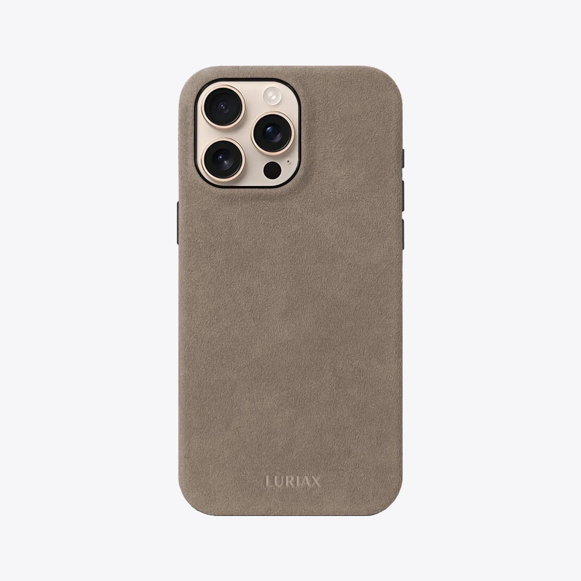 Signature iPhone 15 Case