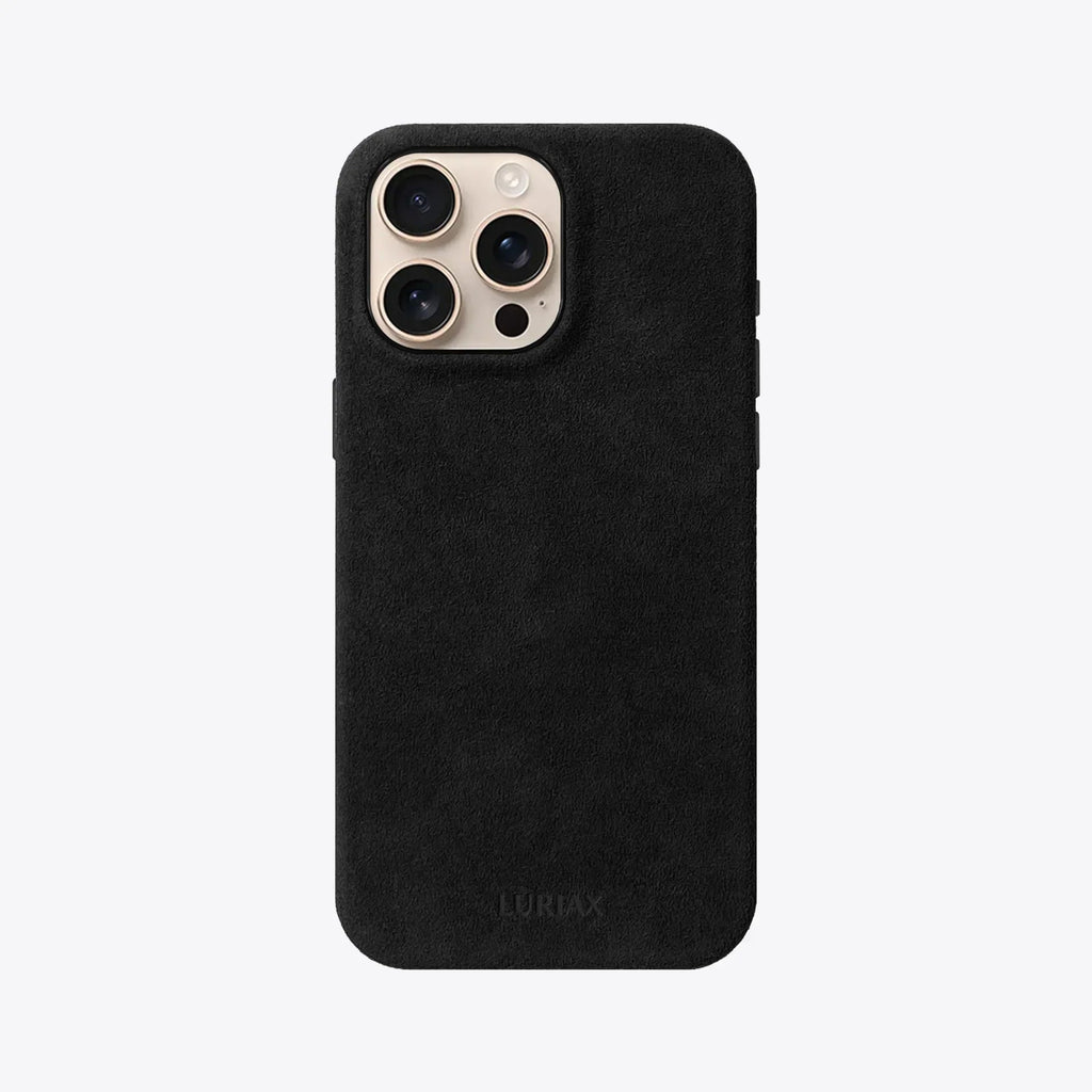 Signature iPhone 15 Case
