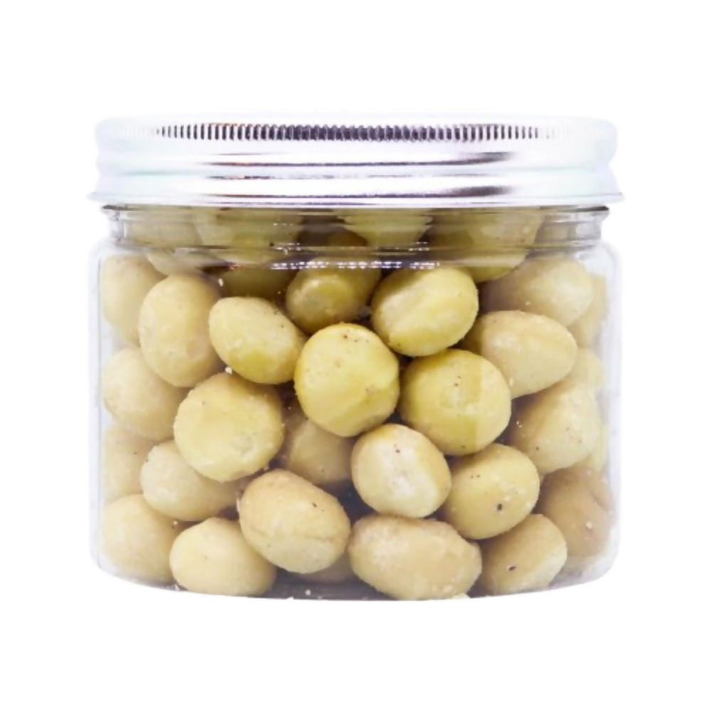 Tassyam Organics Exotic Macadamia Nuts