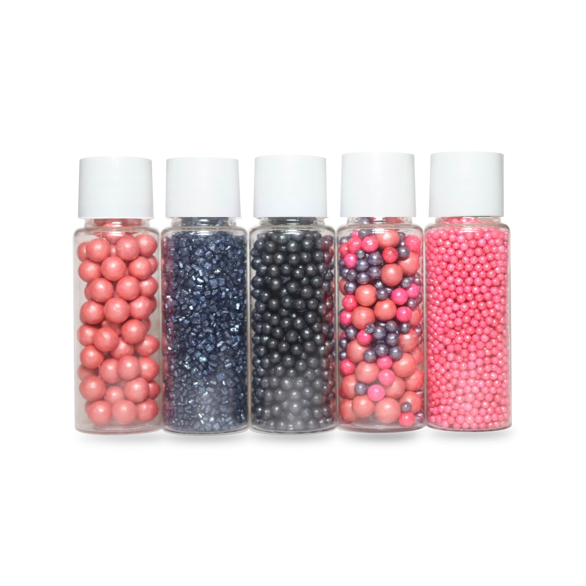 Confect Disco Ball Mashup Sprinkles Multipack 10