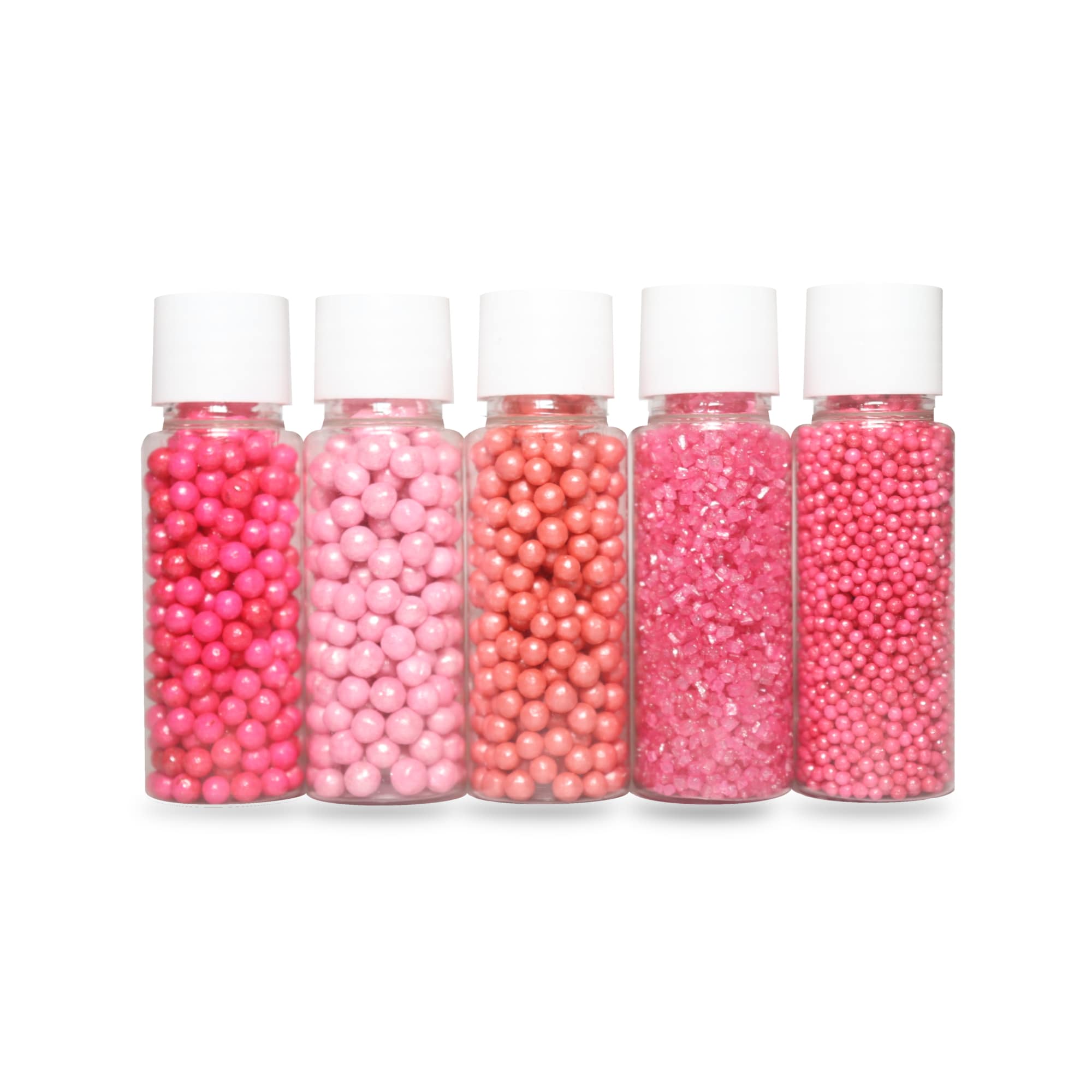 Confect Disco Ball Mashup Sprinkles Multipack 12