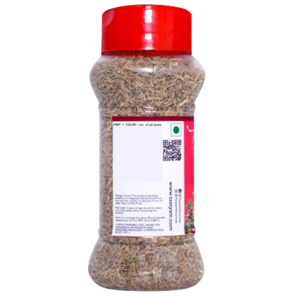 Tassyam Organics Dried Thyme