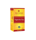 Balu Herbals Yogendra Ras Gold Tablets