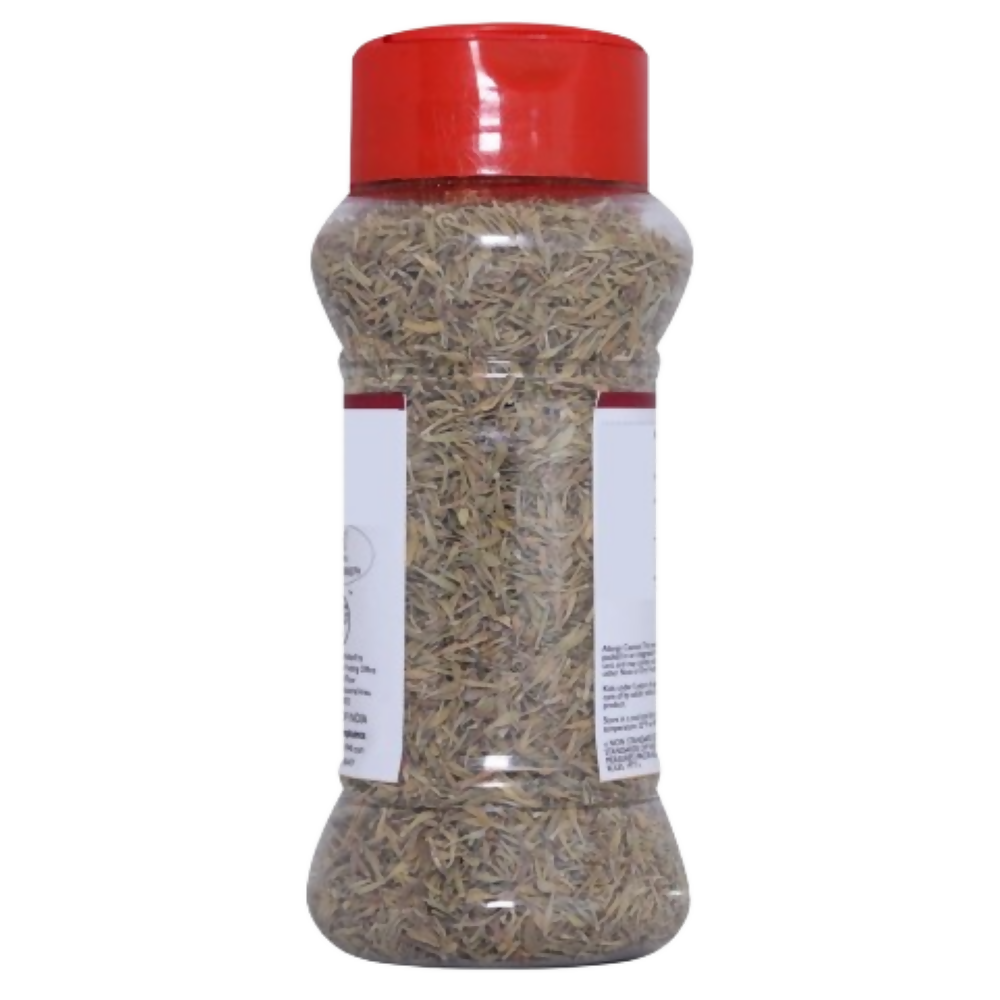Tassyam Organics Dried Thyme