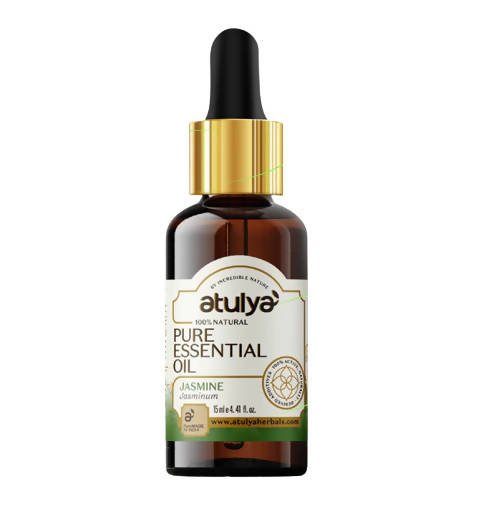Atulya Natural Jasmine Essential Oil