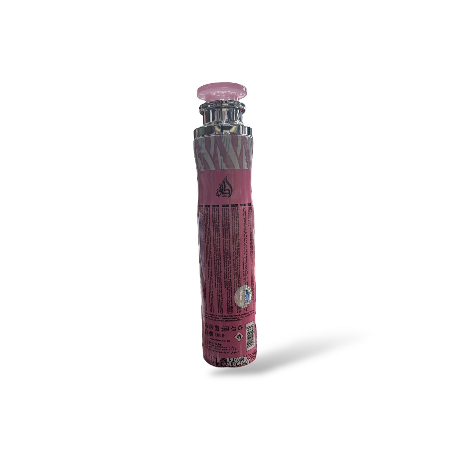 Washwashah Air Freshener - 12 Lasting Scents for Home and Car, Eco-Friendly and Odor Eliminating