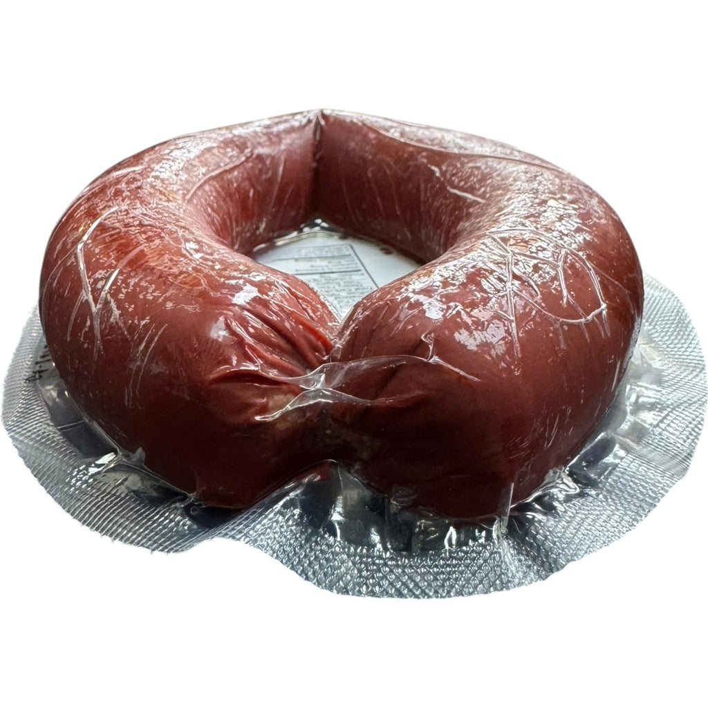 Kassap Sucuk 1Lb – Turkish Spicy Sausage