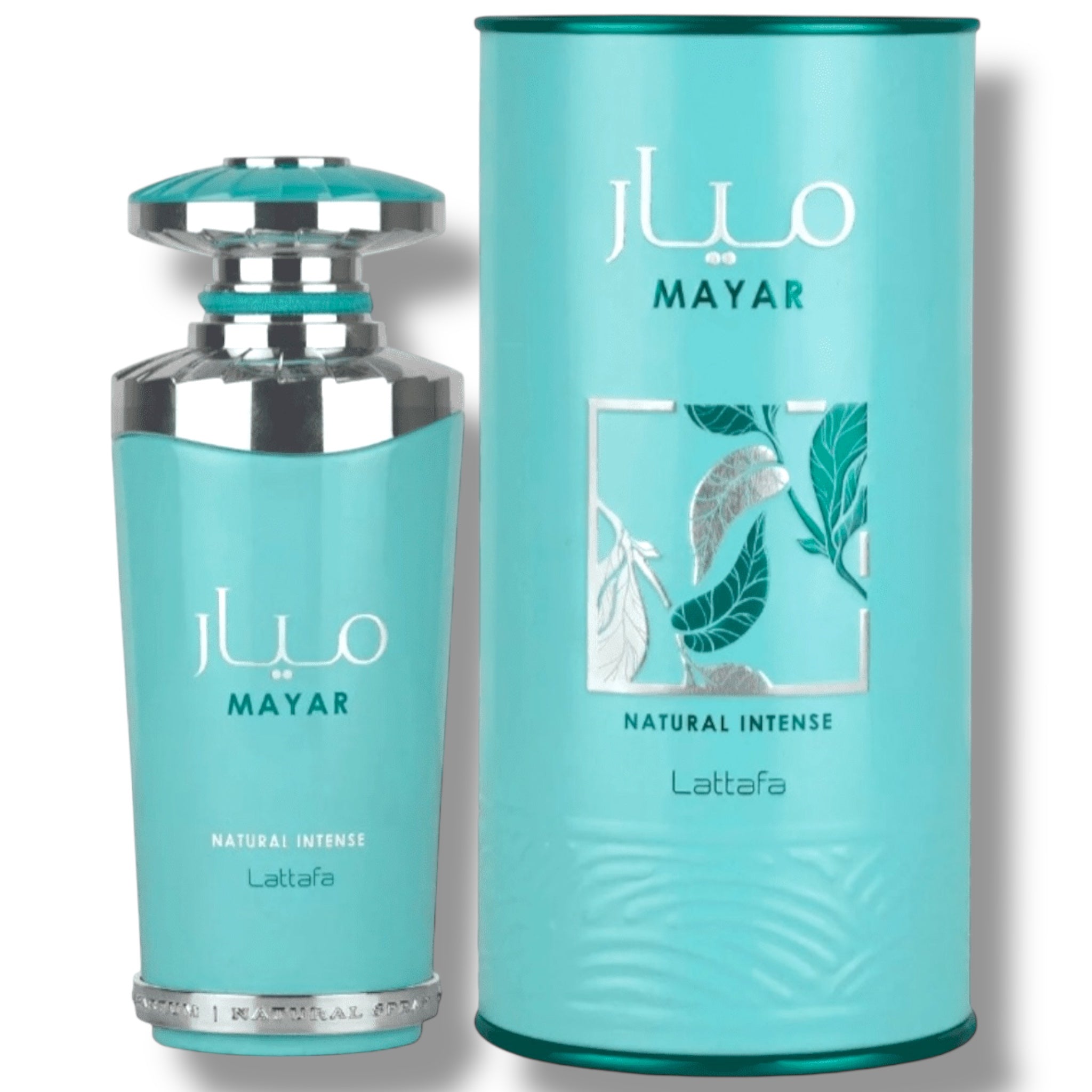 Lattafa Mayar Intense Fragrance – Natural Lasting Perfume