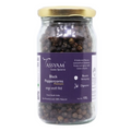 Tassyam Organics Fine Black Peppercorn