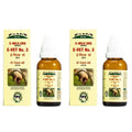 Excel Pharma E-Milk Gro Drops