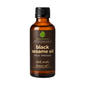 Village-Organica Black Sesame Seed Oil