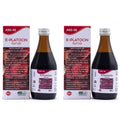 Excel Pharma E-Platocin Syrup