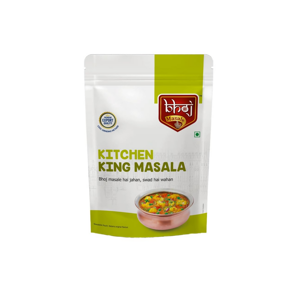 Bhoj Masale Kitchen King Masala Powder