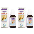 Excel Pharma E-Fibrosis Drops