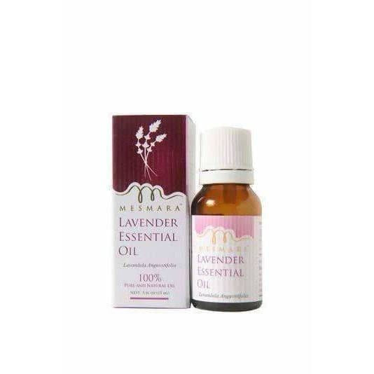 Mesmara Lavender Essential Oil