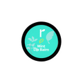 Rivona Naturals Mint Lip Balm