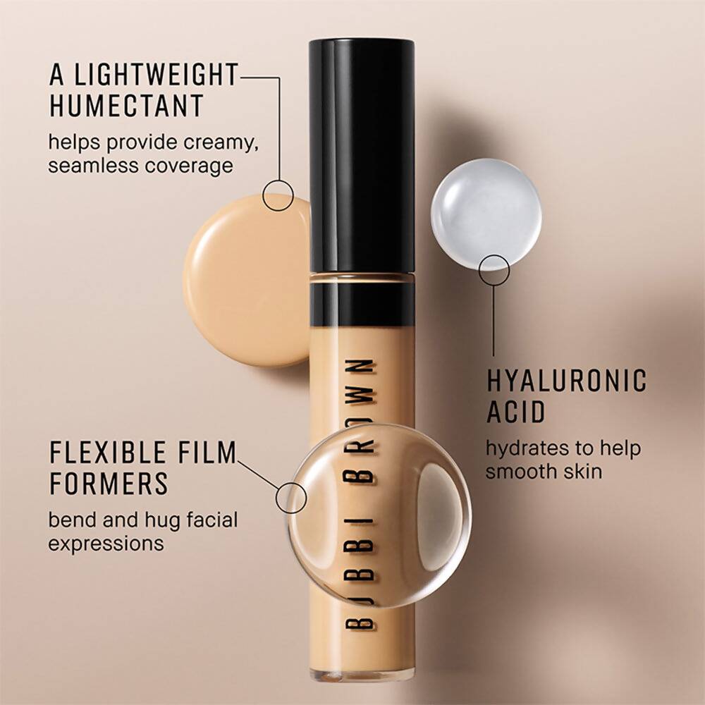 Bobbi Brown Skin Full Cover Concealer - Warm Ivory