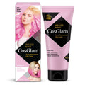 Cosglam Semi Permanent Hair Color for Women & Men (#11 Soft Pink)