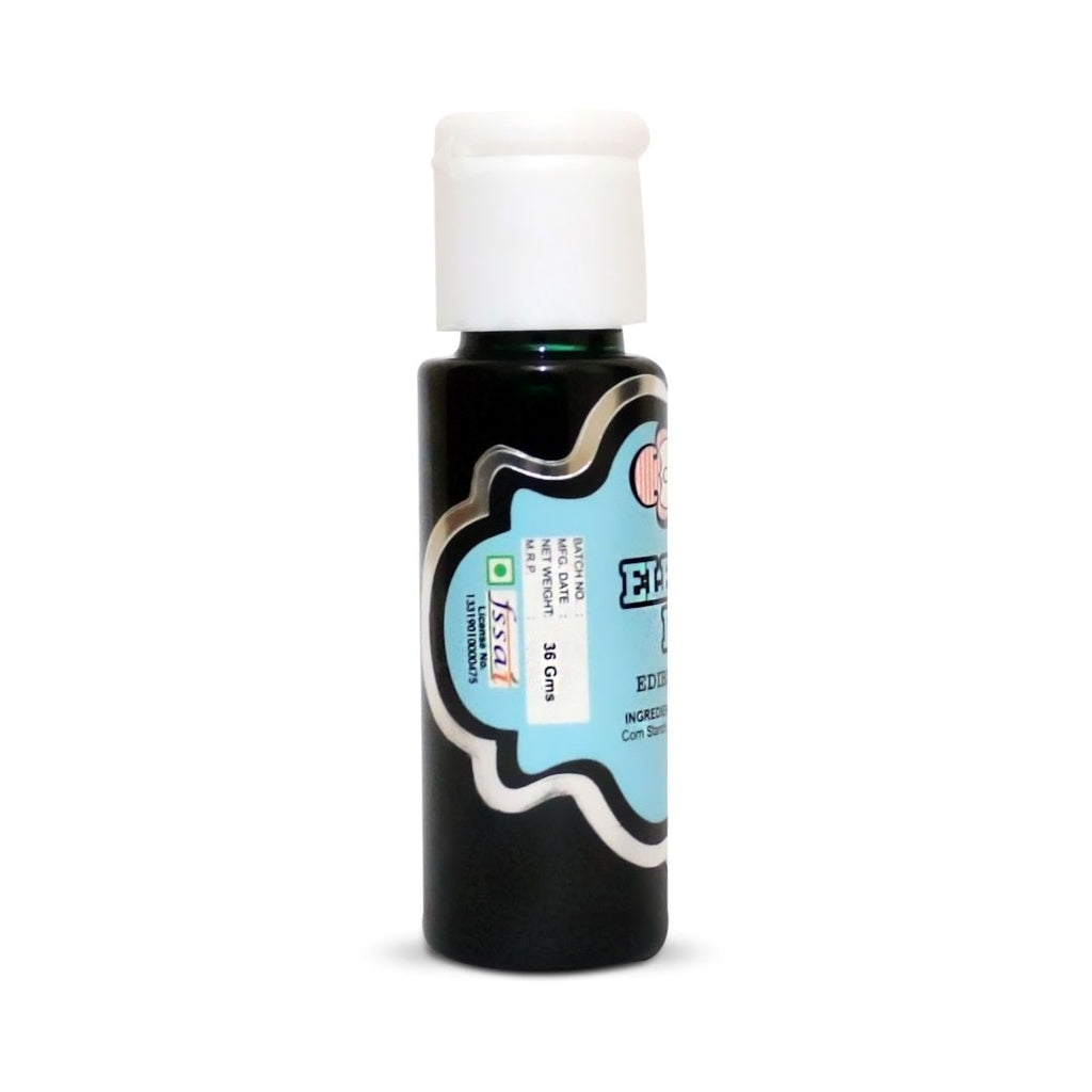 Confect Electric Blue | Edible Gel Color