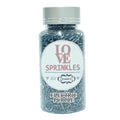 Confect Electric Purple Vermicelli Sprinkles