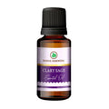 Korus Essential Clary Sage Essential Oil - Therapeutic Grade
