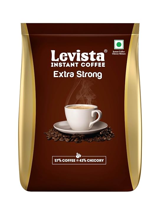 Levista Extra Strong Pillow Pack