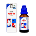 SBL Homeopathy Ache-Nil Drops