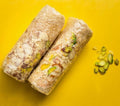 Godavari Vantillu Dry Fruit Pootharekulu