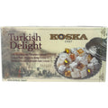Koska Palace Turkish Delight With Nuts – 500g Assorted Sweet Treats