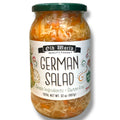 German Salad