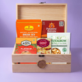 The Foodie Dad Hamper
