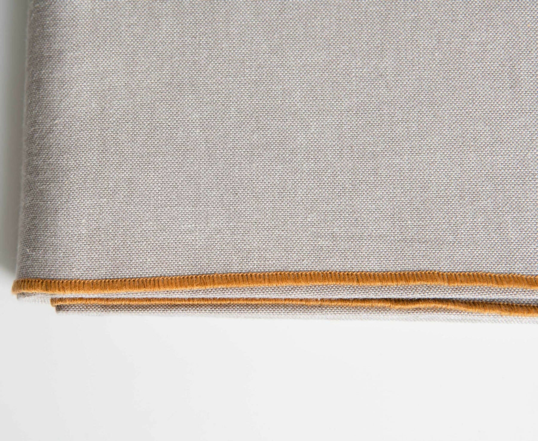 Karpasa London Organic Cotton Table Cloth