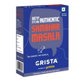 Crista Spices Authentic Sambhar Masala