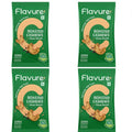 Flavure Roasted Cashew - Chaat Masala