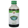 Vaidyaratnam Digestol Liquid (Syrup)