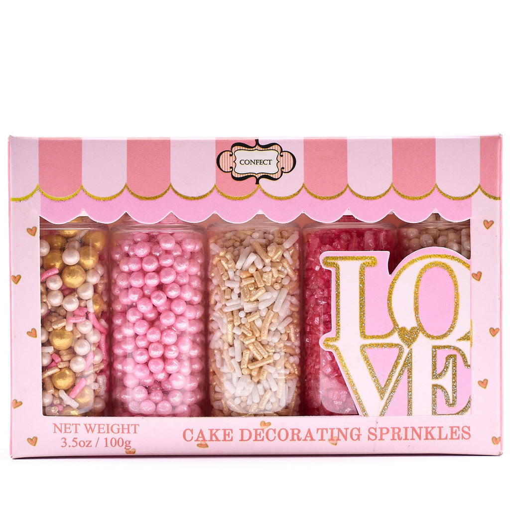 Confect Fusion Mashup Sprinkles FM Multipack 2