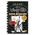 Diary Of A Wimpy Kid Diper Overlode