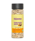 Fulsome Raw Sunflower Seeds