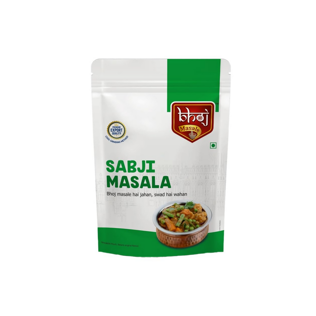 Bhoj Masale Sabji Masala Powder