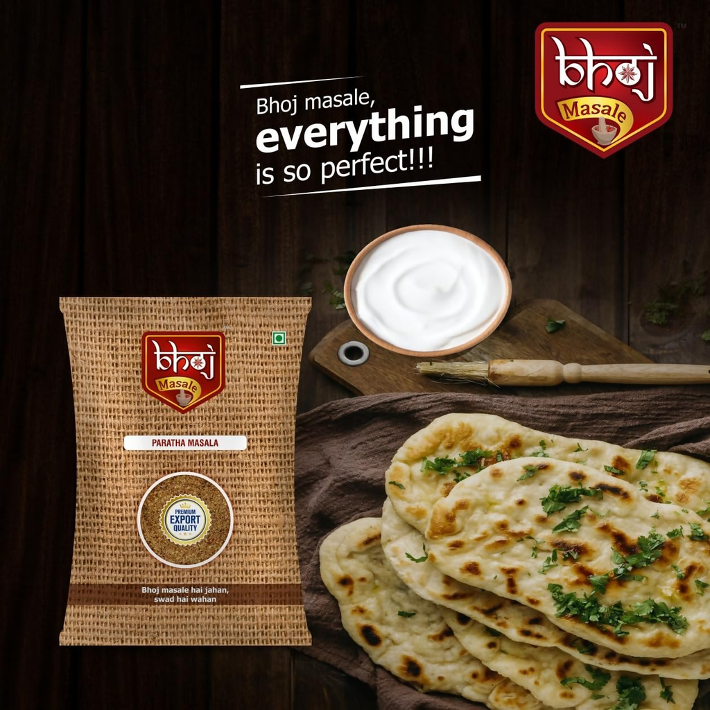 Bhoj Masale Paratha Masala