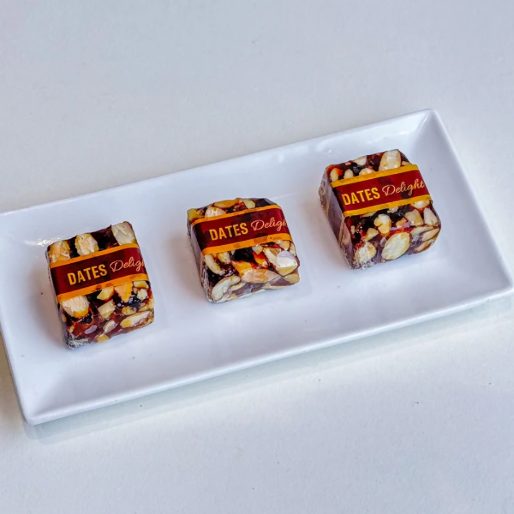 Gwalia Sweets Assorted Baklawa and Gourmet Sweet Box