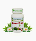Planet Ayurveda Osteo Plan Capsules