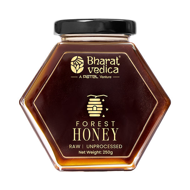 Bharat Vedica Forest Honey - Van Shahad