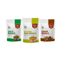 Bhoj Masale Sabji, Kitchen King And Garam Masala Powder