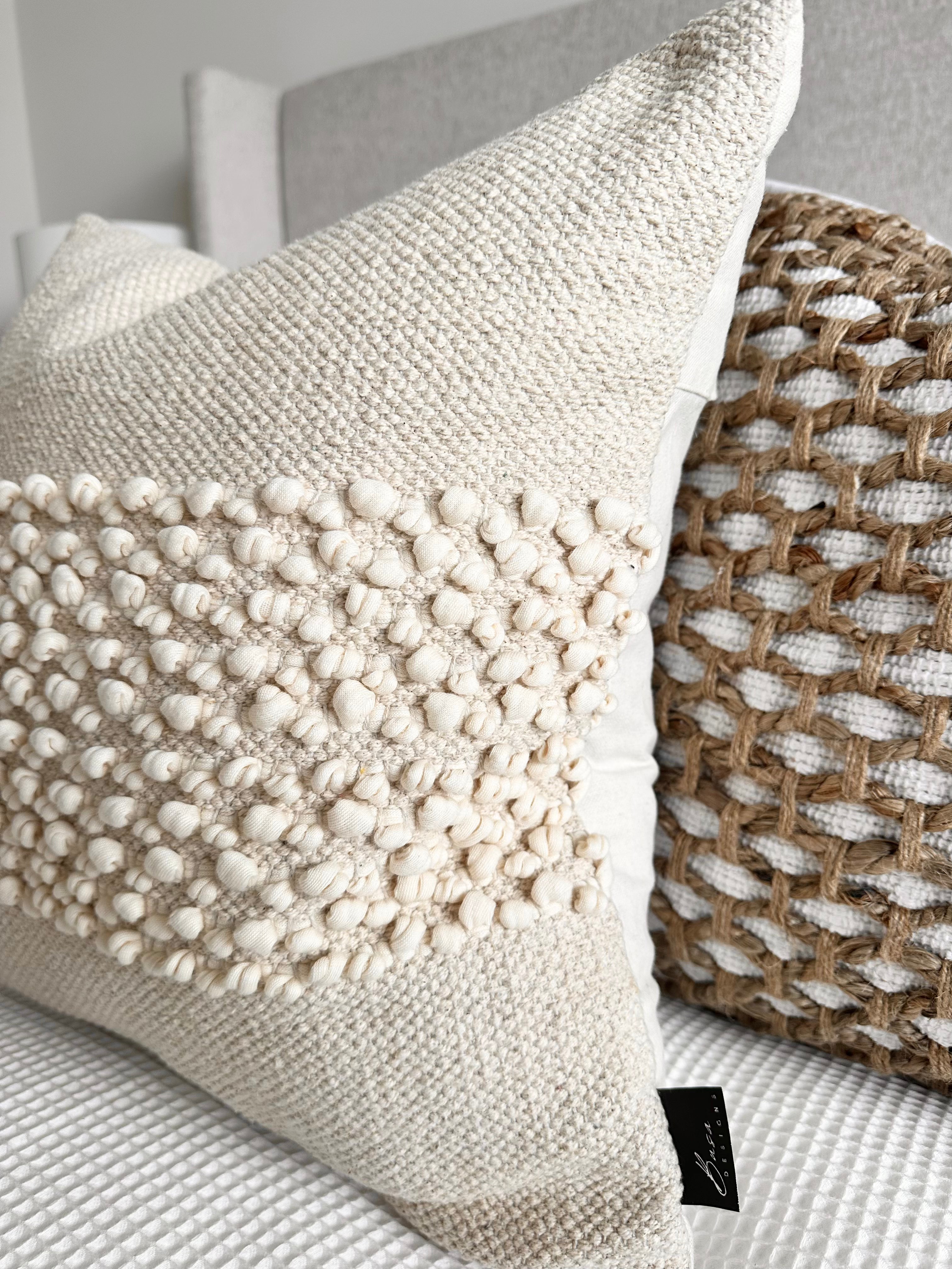 Morena Pillow Cover