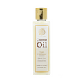 The Pure Story Natural Cold Pressed Coconut Hair Oil