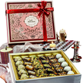 Gwalia Sweets Baklawa Royal Festive Box